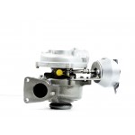 Repas turbo Ford S-MAX 2.0 TDCi 85kW QXWA, QXWB, UFWA 2007-2011